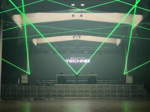 Gravity Techno, Copenhagen (DEBORAH DE LUCA) - 7